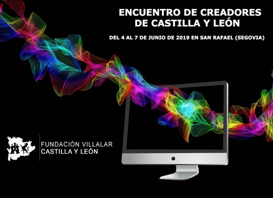 I ENCUENTRO DE CREADORES DE CASTILLA Y LEN I ENCUENTRO DE CREADORES DE CASTILLA Y LEN
